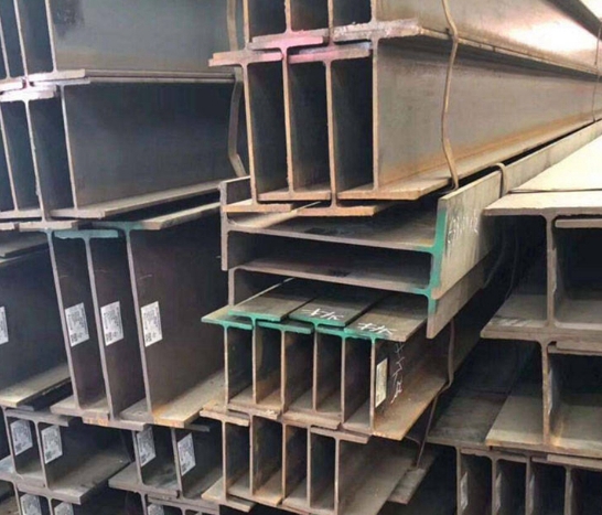 克孜勒苏柯尔克孜Q235C工字钢